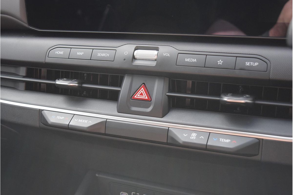 2025 Kia K4 Sport CL4m