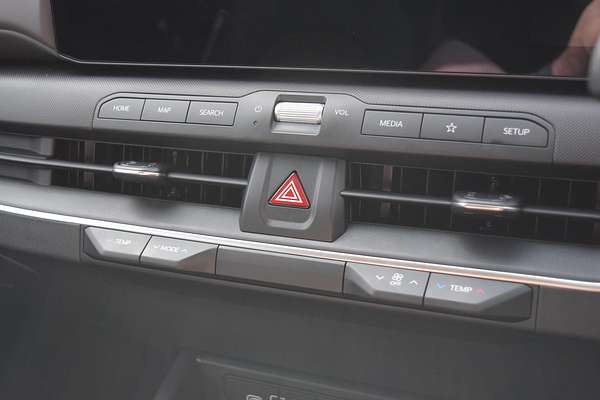 2025 Kia K4 Sport CL4m