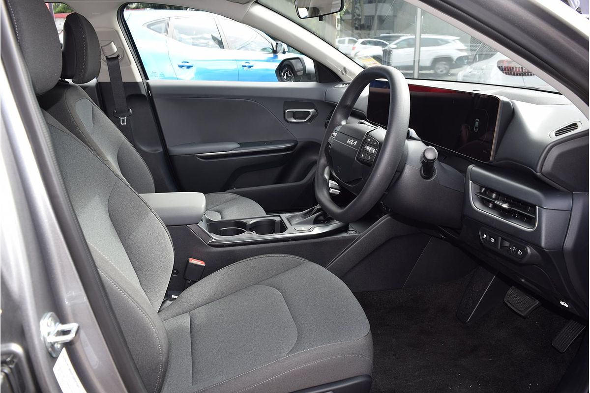 2025 Kia K4 Sport CL4m