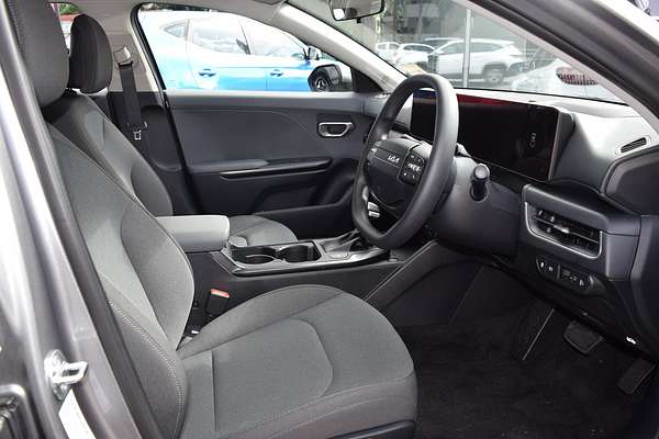 2025 Kia K4 Sport CL4m
