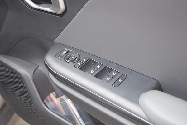 2025 Kia K4 Sport CL4m