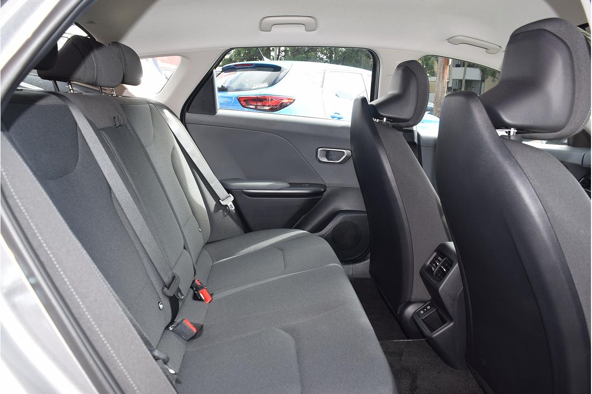 2025 Kia K4 Sport CL4m