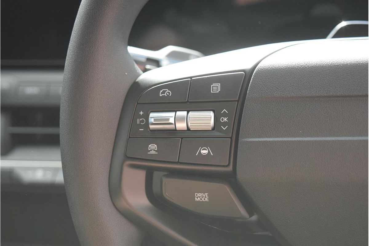 2025 Kia K4 Sport CL4m