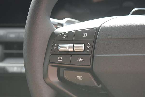2025 Kia K4 Sport CL4m