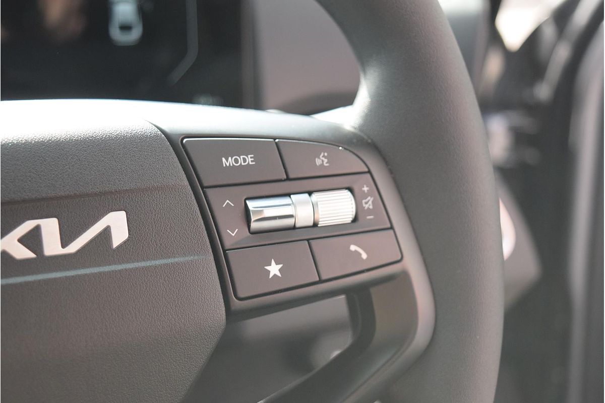 2025 Kia K4 Sport CL4m