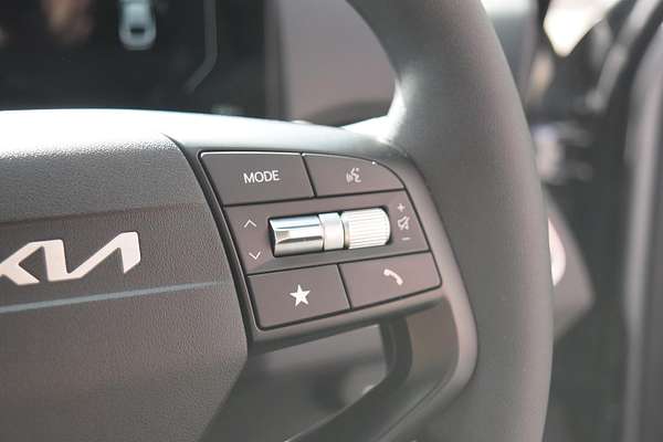 2025 Kia K4 Sport CL4m