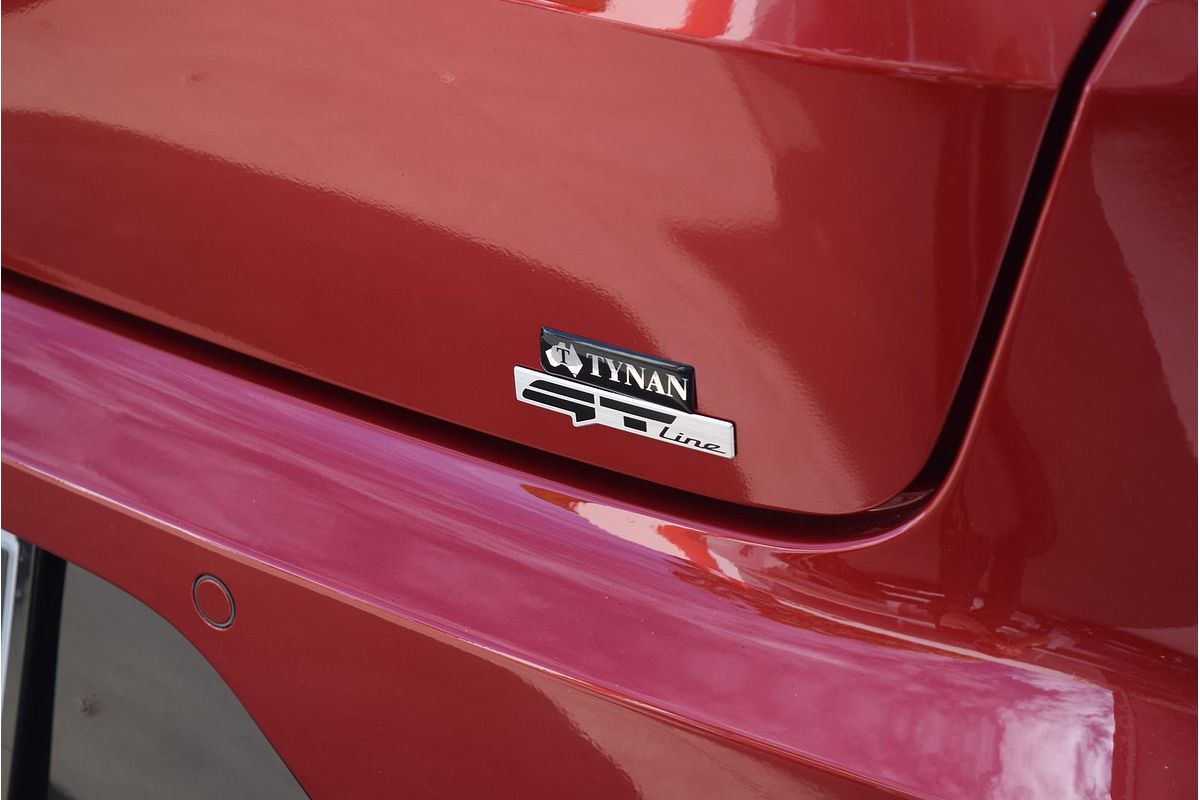 2025 Kia K4 GT-Line CL4m