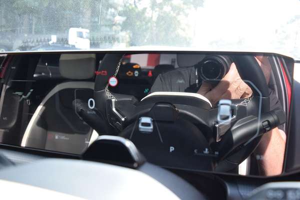2025 Kia K4 GT-Line CL4m