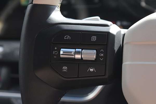 2025 Kia K4 GT-Line CL4m
