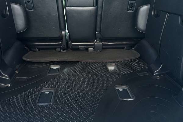 2015 Toyota Landcruiser Sahara URJ202R