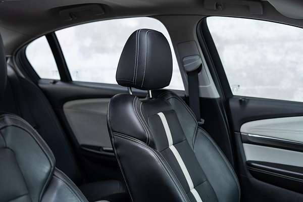 2013 Holden Calais V VF