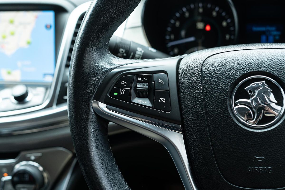 2013 Holden Calais V VF