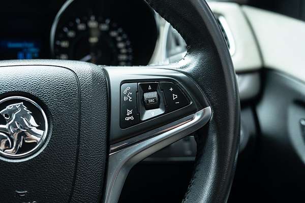 2013 Holden Calais V VF
