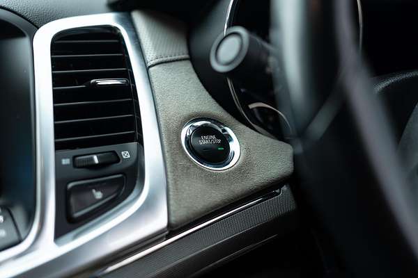 2013 Holden Calais V VF