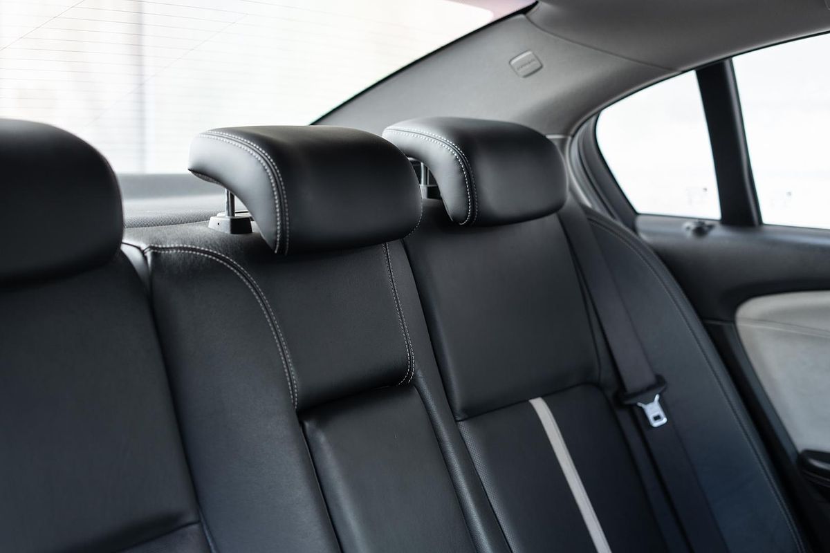 2013 Holden Calais V VF