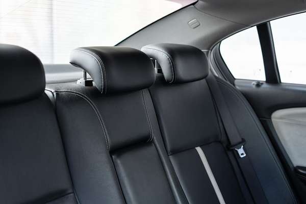 2013 Holden Calais V VF