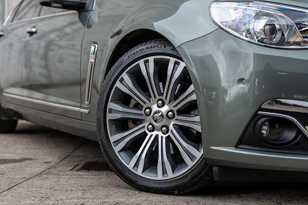 2013 Holden Calais V VF