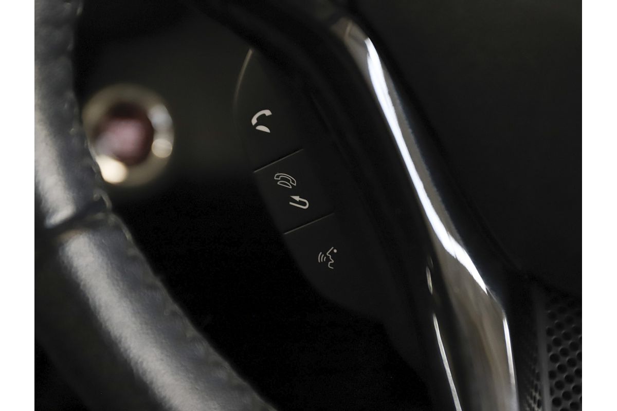 2015 Honda HR-V VTi-S