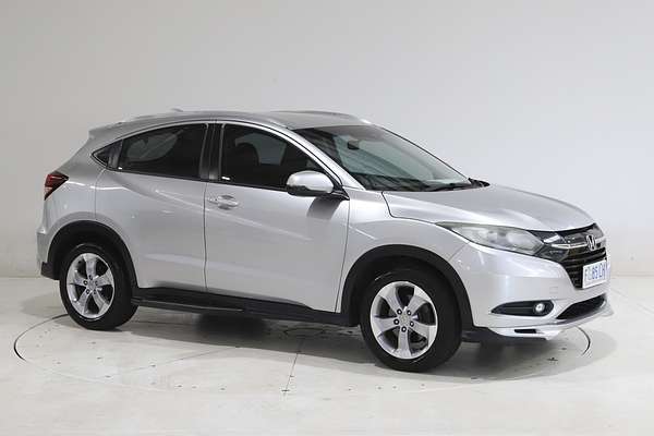 2015 Honda HR-V VTi-S