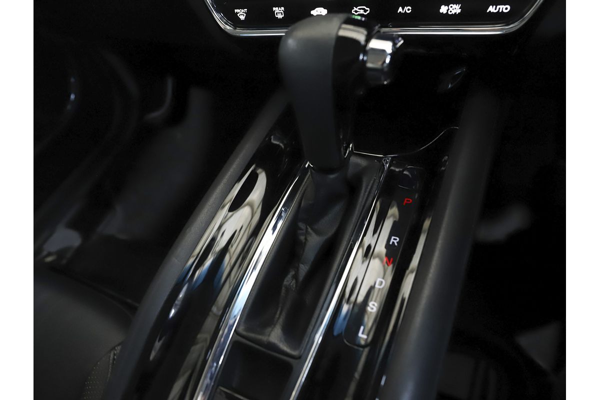 2015 Honda HR-V VTi-S