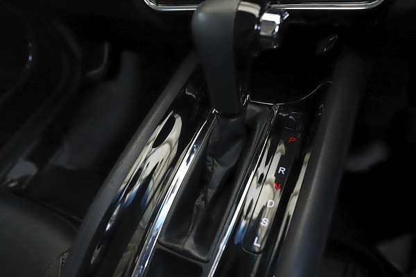 2015 Honda HR-V VTi-S