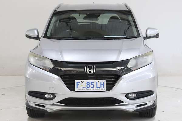 2015 Honda HR-V VTi-S