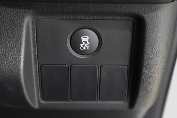 2015 Honda HR-V VTi-S