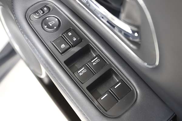 2015 Honda HR-V VTi-S