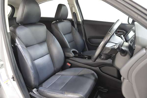 2015 Honda HR-V VTi-S