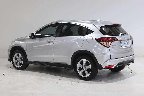 2015 Honda HR-V VTi-S