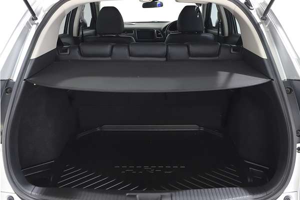 2015 Honda HR-V VTi-S