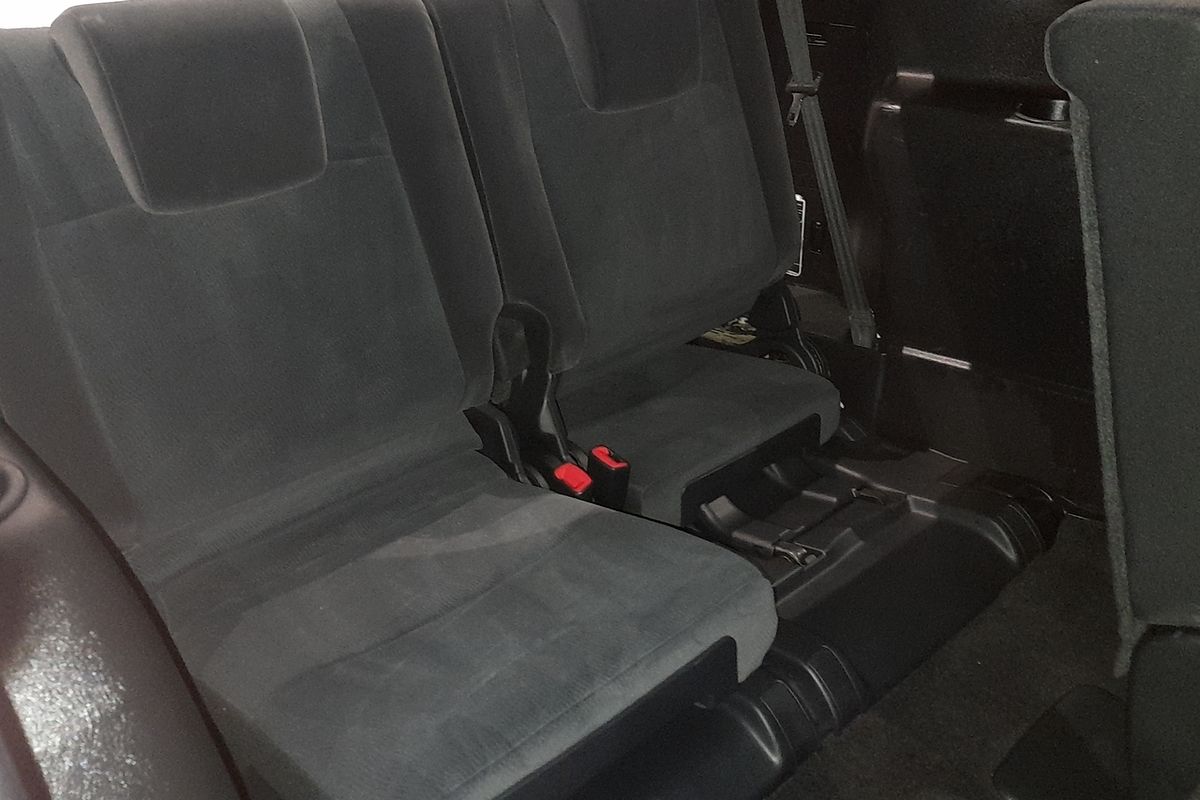2019 Toyota Landcruiser Prado GXL GDJ150R