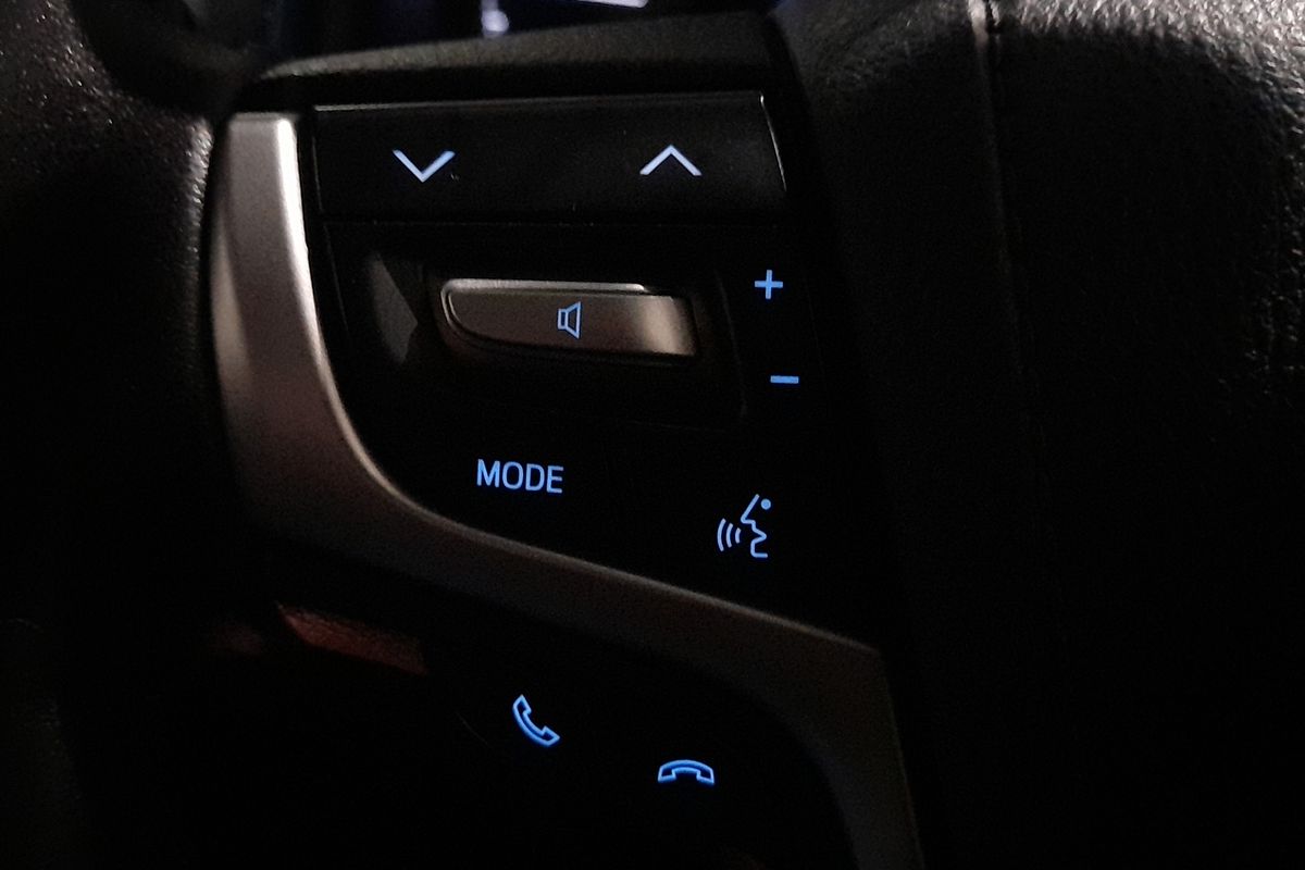 2019 Toyota Landcruiser Prado GXL GDJ150R