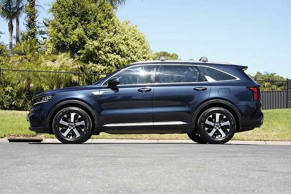 2021 Kia Sorento Sport MQ4