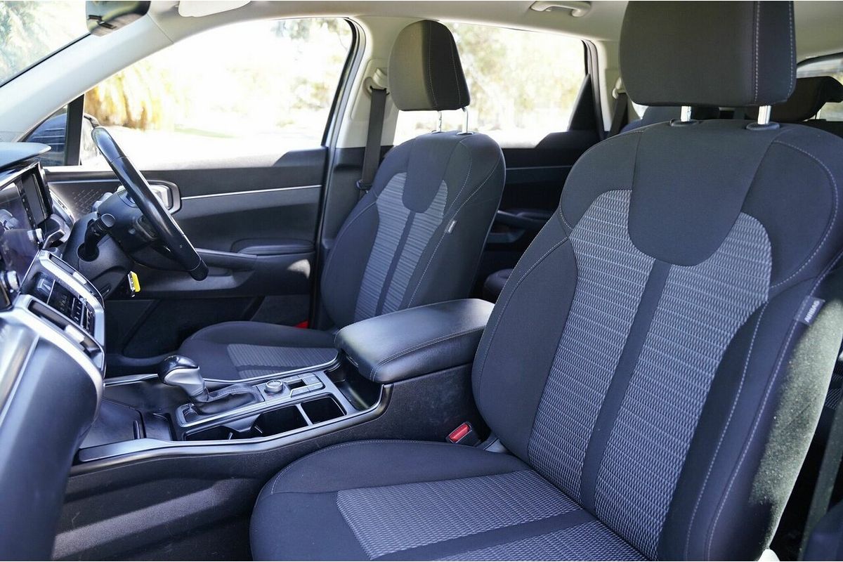 2021 Kia Sorento Sport MQ4