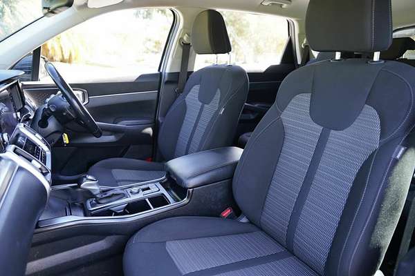 2021 Kia Sorento Sport MQ4