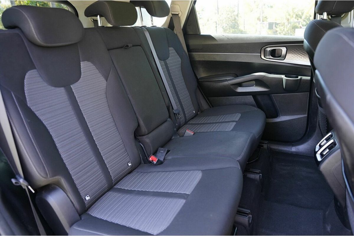 2021 Kia Sorento Sport MQ4