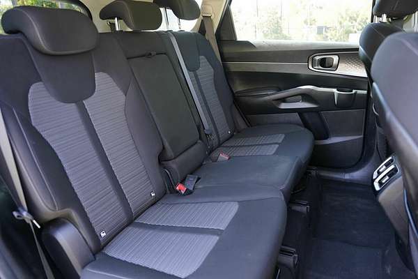 2021 Kia Sorento Sport MQ4