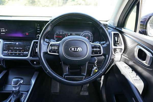 2021 Kia Sorento Sport MQ4