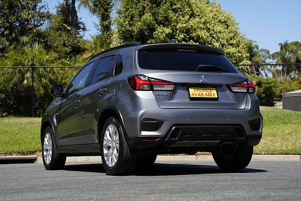 2022 Mitsubishi ASX LS XD