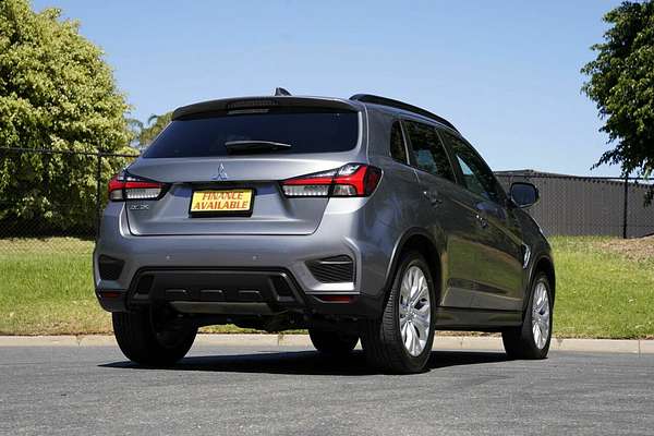 2022 Mitsubishi ASX LS XD