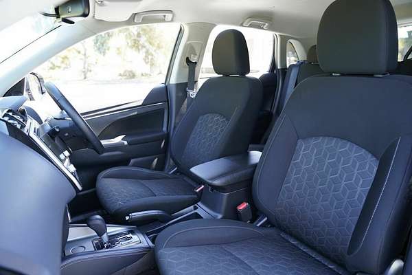 2022 Mitsubishi ASX LS XD
