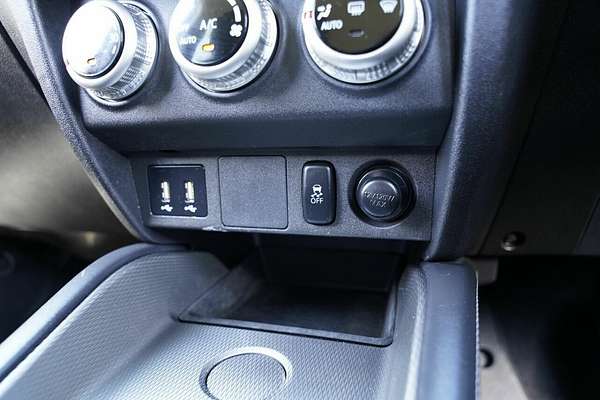 2022 Mitsubishi ASX LS XD