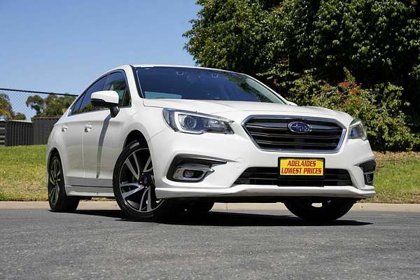 2020 Subaru Liberty 2.5i 6GEN