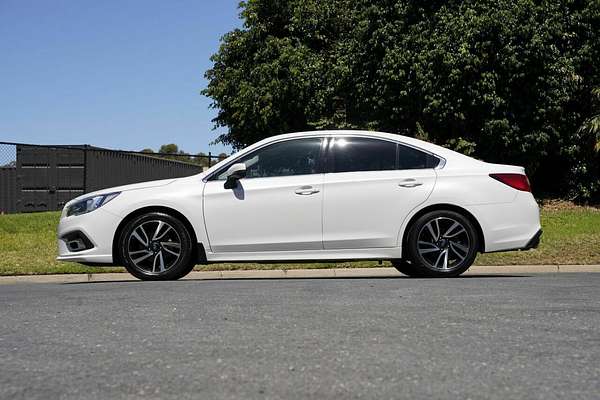 2020 Subaru Liberty 2.5i 6GEN