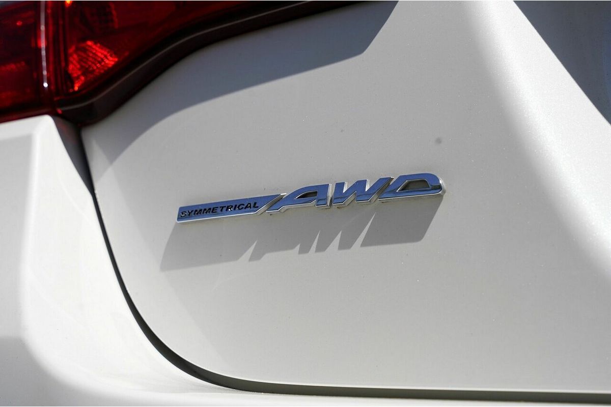 2020 Subaru Liberty 2.5i 6GEN