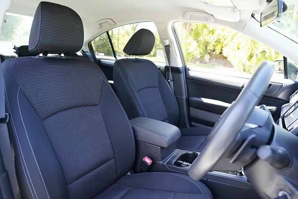 2020 Subaru Liberty 2.5i 6GEN
