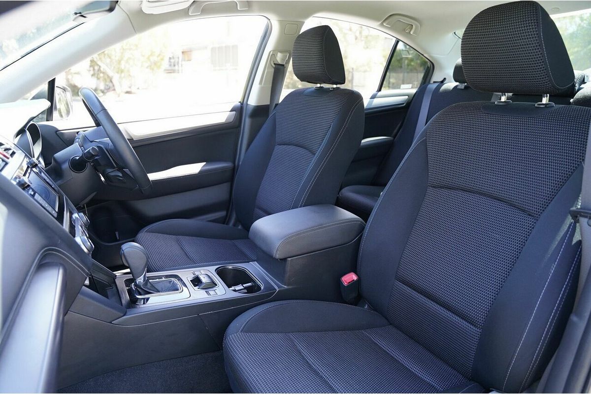 2020 Subaru Liberty 2.5i 6GEN