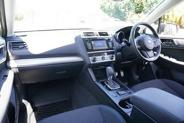2020 Subaru Liberty 2.5i 6GEN