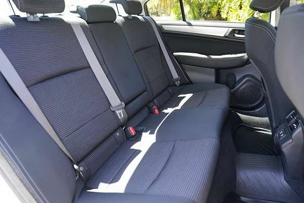 2020 Subaru Liberty 2.5i 6GEN